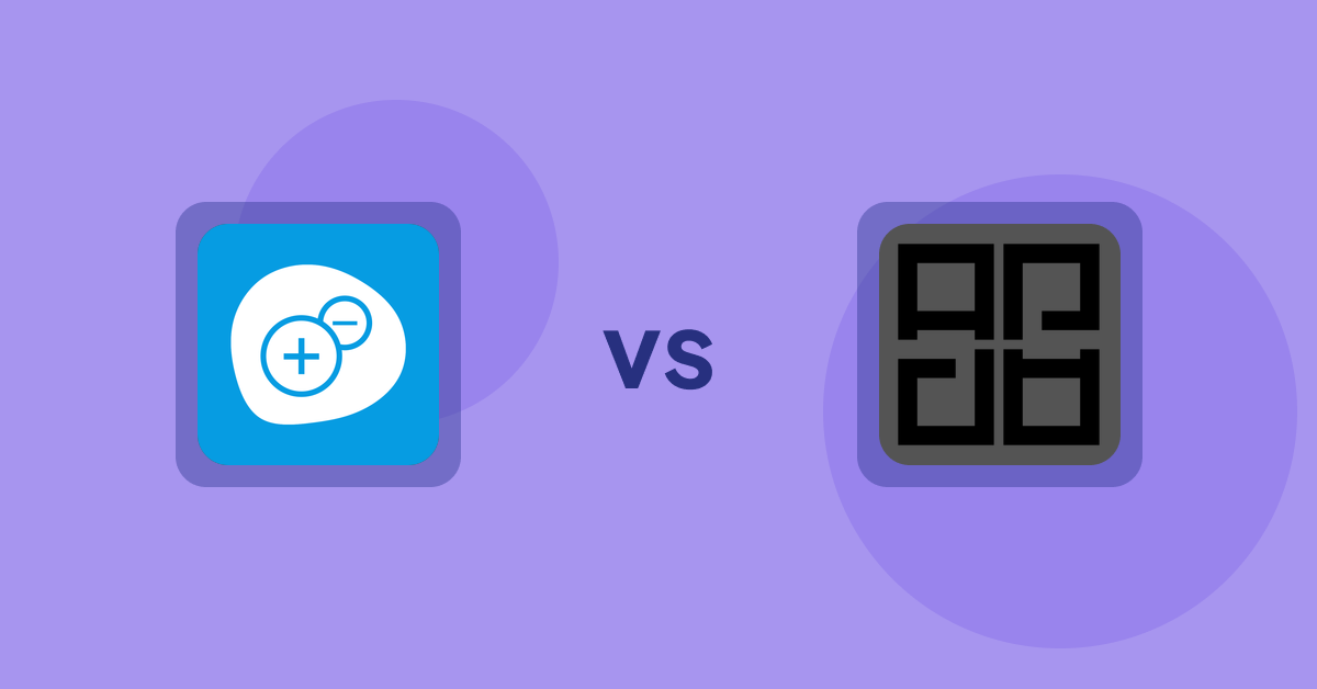 Shopify Product Display Apps: Extendons Quantity Selector vs. Archipro ...