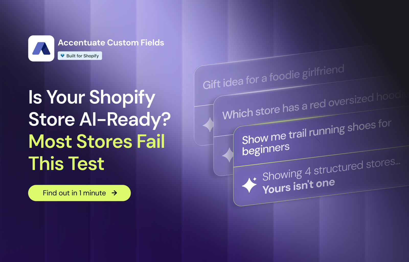 Check If Your Shopify Store is AI-Ready