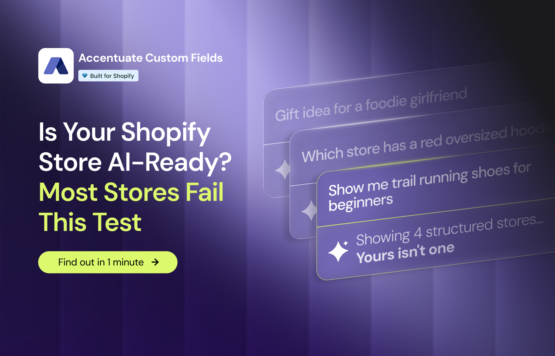 Check If Your Shopify Store is AI-Ready