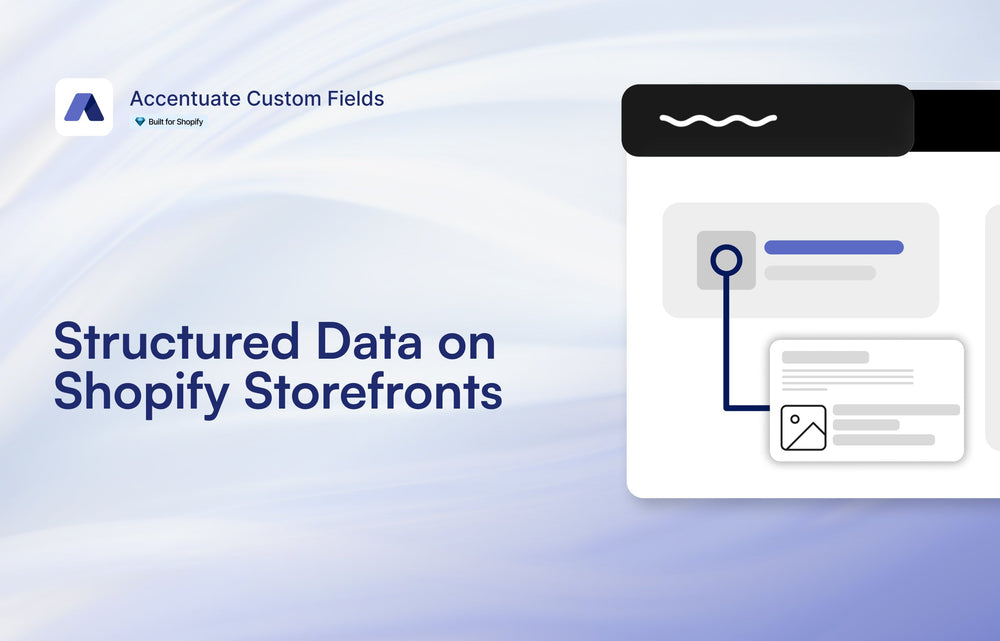Top Apps for Schema and Structured Data on Shopify Storefronts
