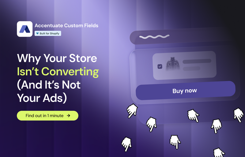 Beyond the Ad Spend: Solving the Conversion Leak