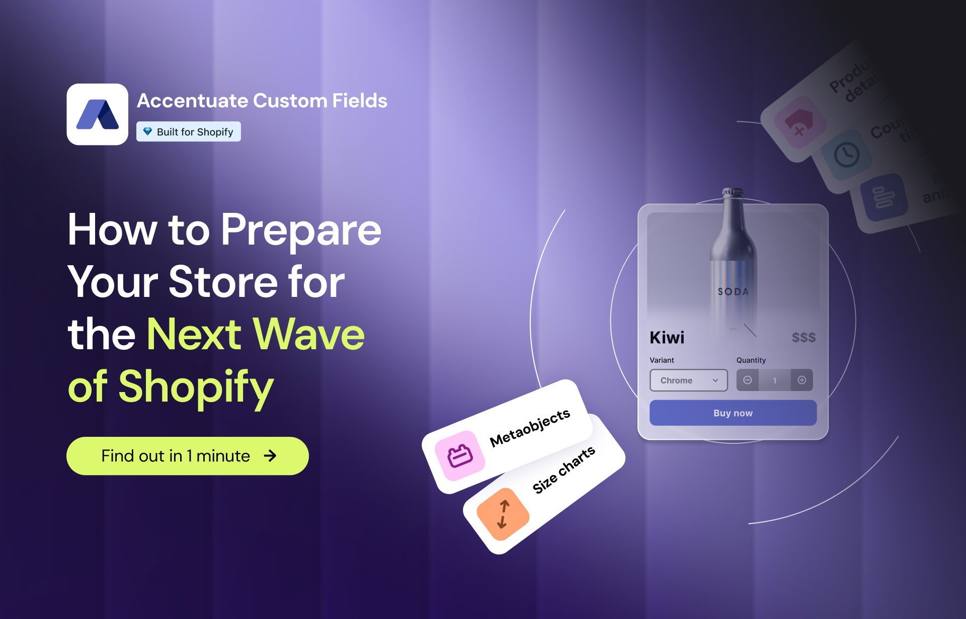 Architecting for the Next Wave of Shopify