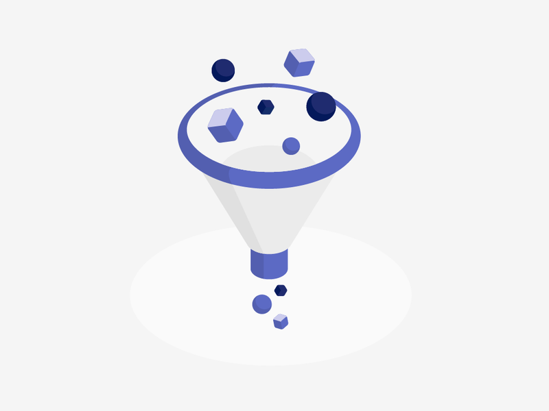 Filter & Group in Accentuate: The key to efficient Shopify store management
