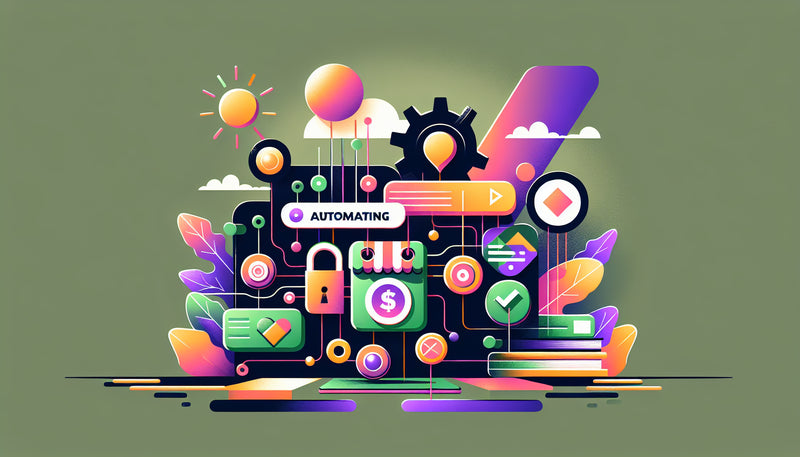 Automatic Tags Shopify: Enhancing Efficiency and Organization