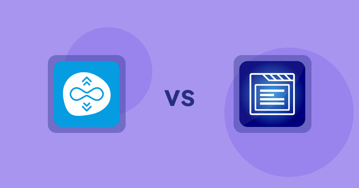 Shopify Product Display Apps: Scroll Freely: Infinite Scroll vs My Tabs 2.0