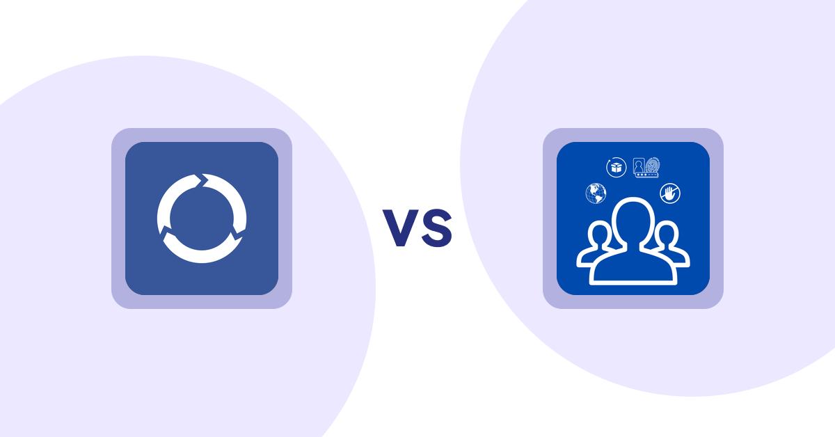 Shopify Product Display Apps: Xeon ‑ Hide Sold Out vs. Customer's Products Manager