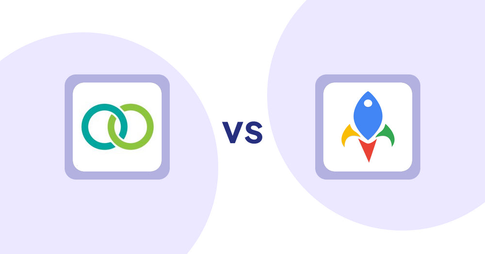 Shopify Product Display Apps: ROOTIP: Stories & Transparency vs Jedi Back In Stock Admin Alert