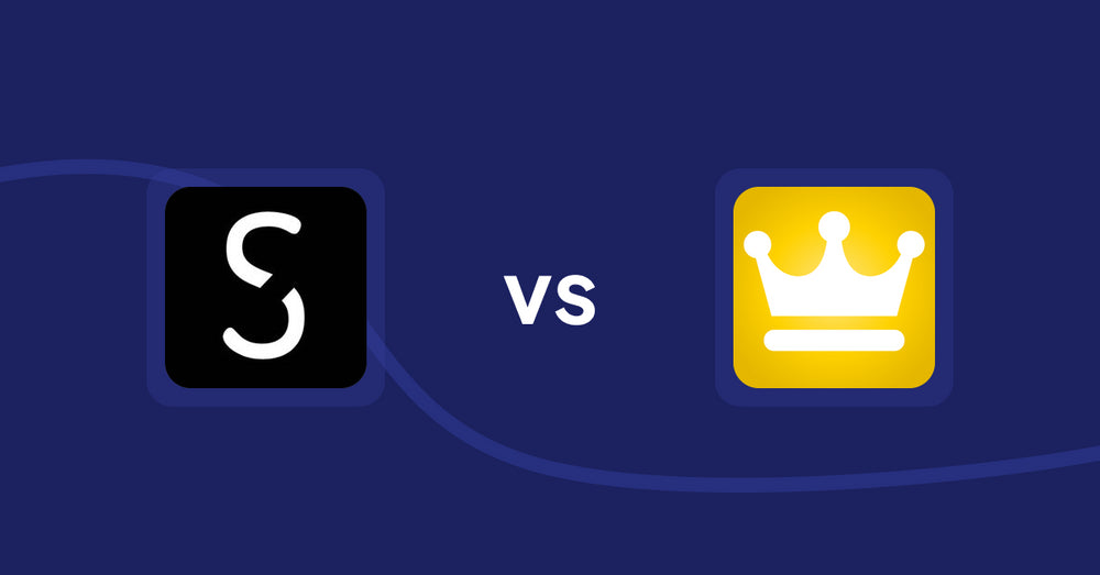 Shopify Product Display Apps: StyleScan AI Virtual Try‑on vs. Awesome Ranking