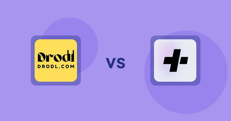 Shopify Product Display Apps: Drodl: Hide SoldOut Products vs Details+ Specifications Table