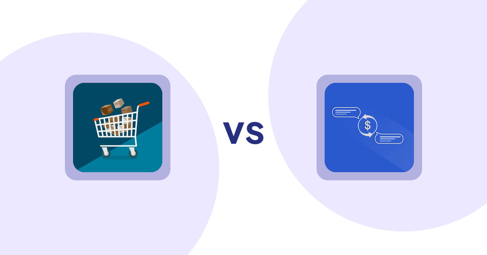 Shopify Product Display Apps: Zestard Bulk Order vs. Addify Custom Price Text