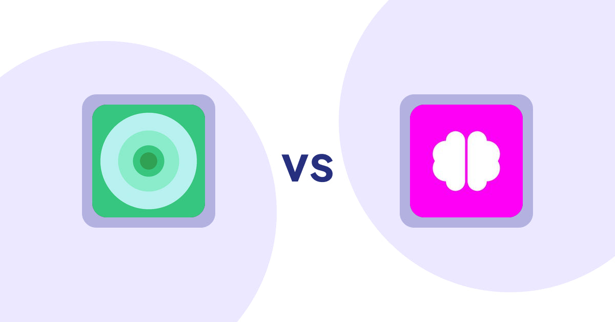 Shopify Product Display Apps: Hey!Scarcity Low Stock Counter vs Brainy: AI SEO & Content Boost