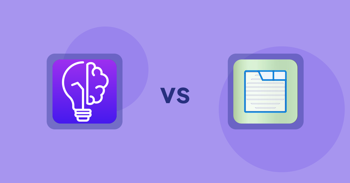 Shopify Product Display Apps: GoWise: AI Product Description vs Ecom Product Descriptions