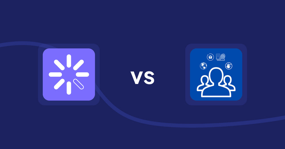 Shopify Product Display Apps: Quinn Shoppable Videos & Reels vs Customer's Products Manager