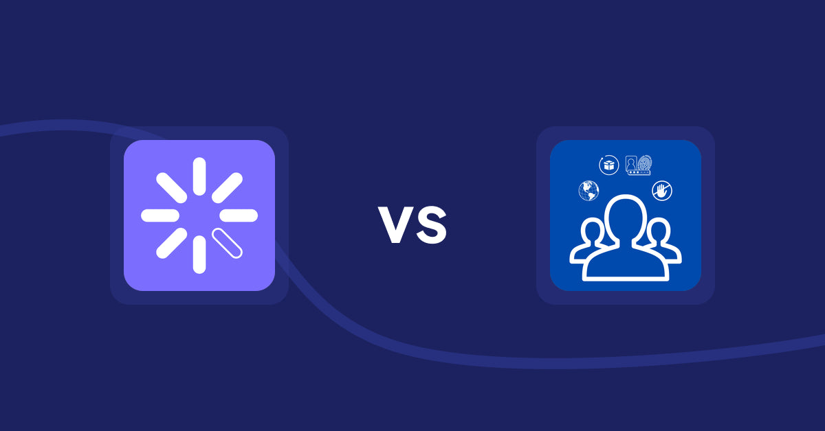 Shopify Product Display Apps: Quinn Shoppable Videos & Reels vs Customer's Products Manager