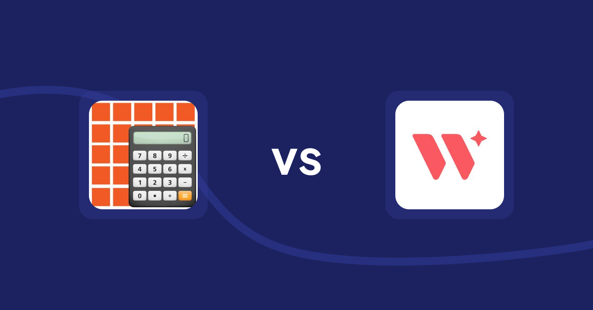 Shopify Product Display Apps: DIY Quantity Calculator vs. Wizart Visualizer