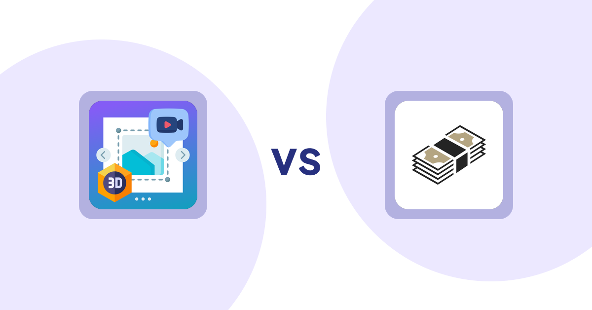 Shopify Product Display Apps: ProductSlider Pro vs. シンプルクラウドファンディング｜お手軽自社クラファン