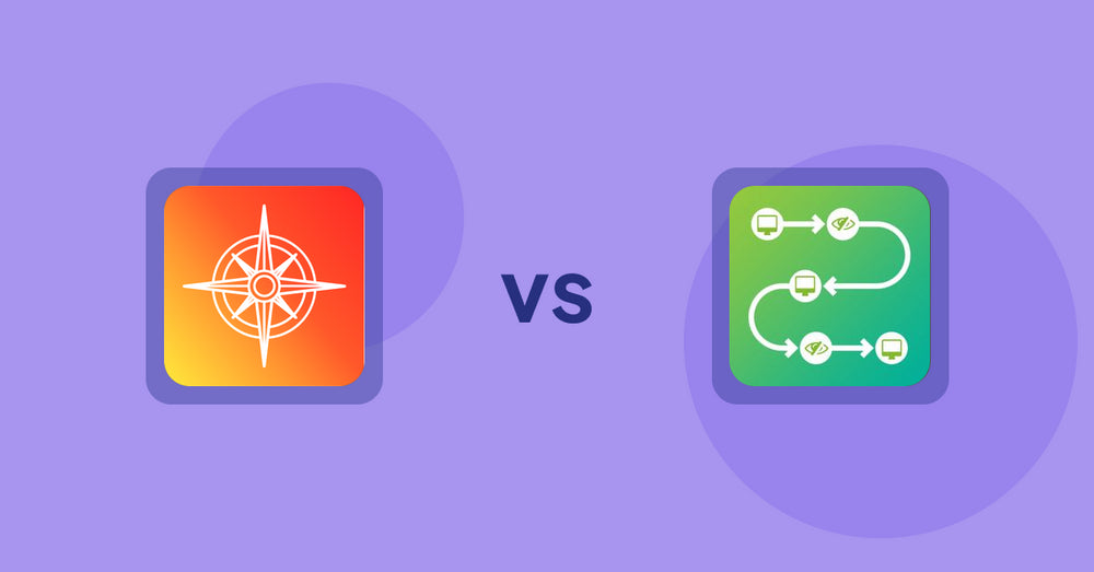 Shopify Product Display Apps: Compass Navigation vs. Unpublish Sold Outs CldmApps