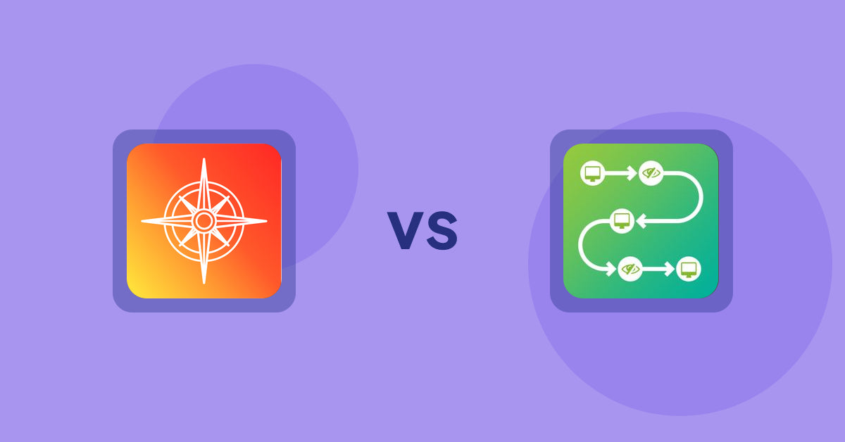 Shopify Product Display Apps: Compass Navigation vs. Unpublish Sold Outs CldmApps