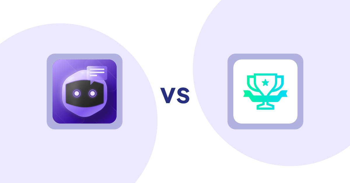 Shopify Product Display Apps: ChatGPT AI Content Generator vs らくらくランキング表示アプリ｜リテリア Ranking