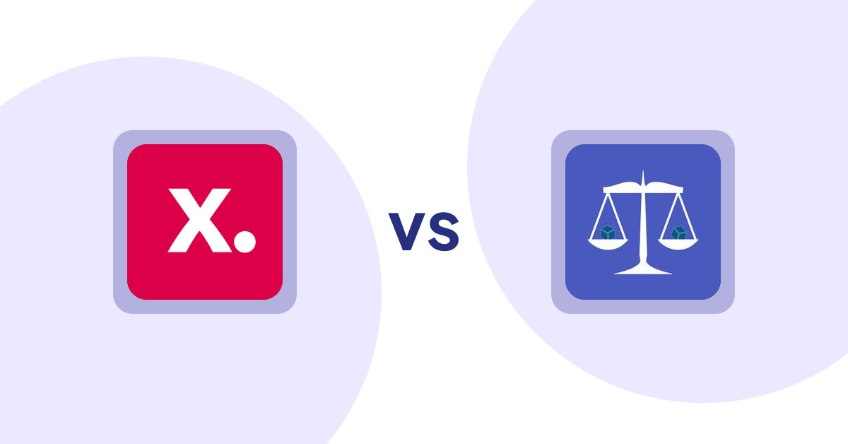 Shopify Product Display Apps: Category & Collection Sort |KX vs Equate ‑ Product Compare