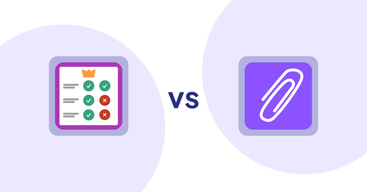 Shopify Product Display Apps: Pretty Comparison Tables vs Agile Attachments