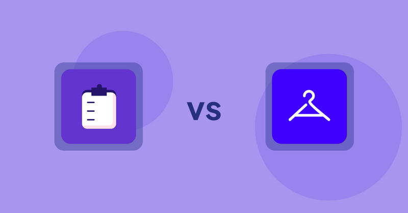 Shopify Product Display Apps: WSH Order Form & ReOrder vs Aiuta