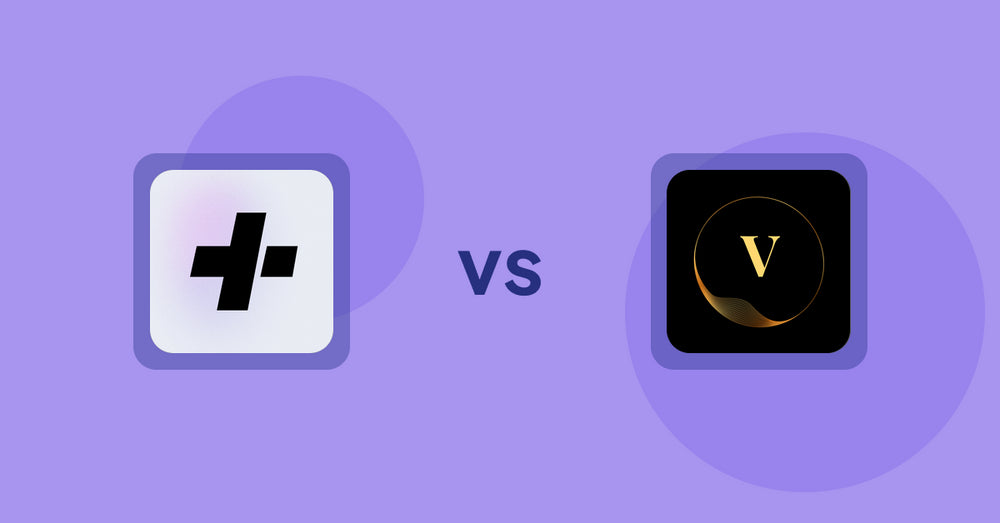 Shopify Product Display Apps: Details+ Specifications Table vs ProductTube