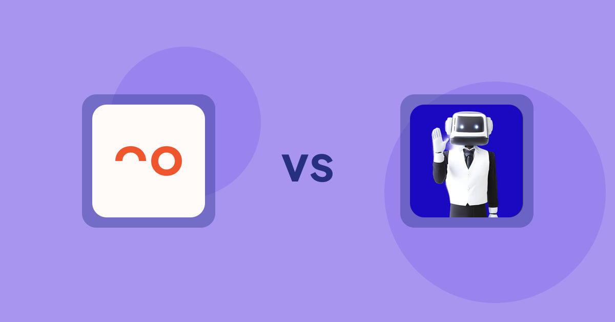 Shopify Product Display Apps: soona ‑ Content For Commerce vs ShopCierge — AI Sales Chatbot