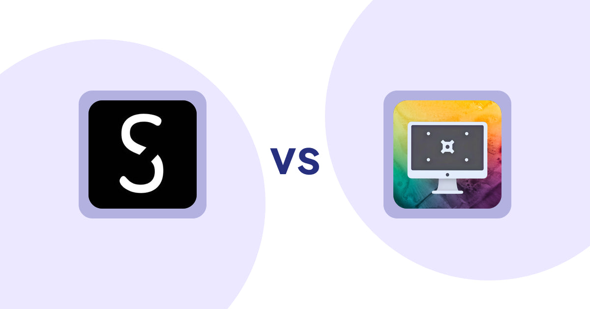 Shopify Product Display Apps: StyleScan AI Virtual Try‑on vs PC Builder