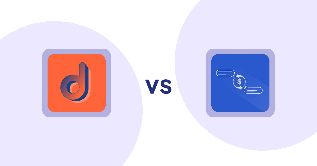 Shopify Product Display Apps: Social Shopper Pro ‑ Instagram vs Addify Custom Price Text