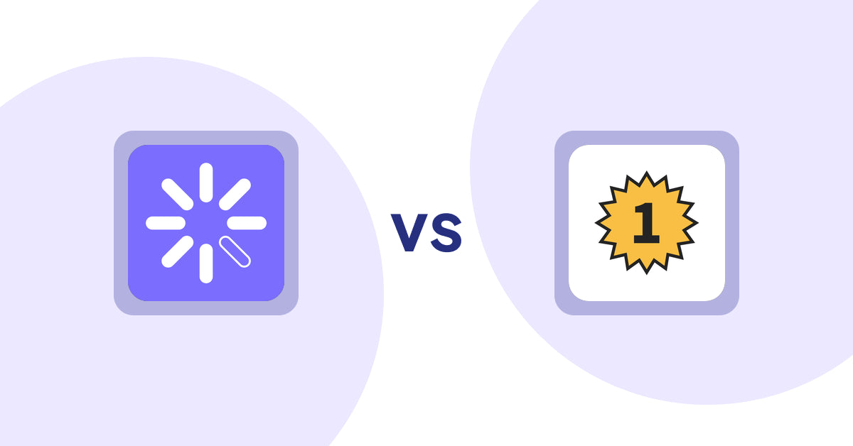 Shopify Product Display Apps: Quinn Shoppable Videos & Reels vs. UR: Smart Ranking