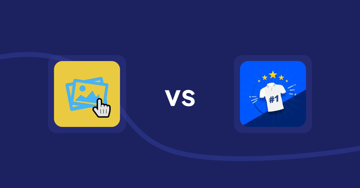 Shopify Product Display Apps: Singleton | Second Image Hover vs Popular Products on Your Store