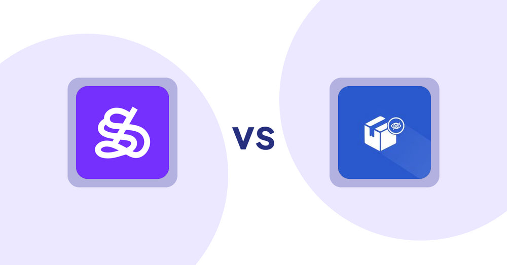 Shopify Product Display Apps: WeShop AI: Model&Product Photo vs Addify ‑ Hide Products