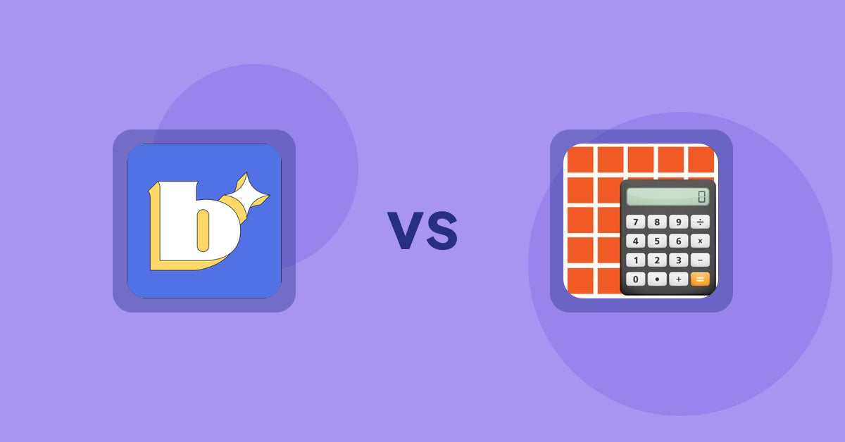 Shopify Product Display Apps: Because: CRO + Personalization vs DIY Quantity Calculator