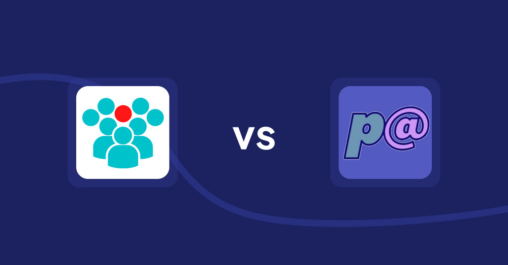 Shopify Product Display Apps: Today's Project Urgency Stock vs Parameterizer