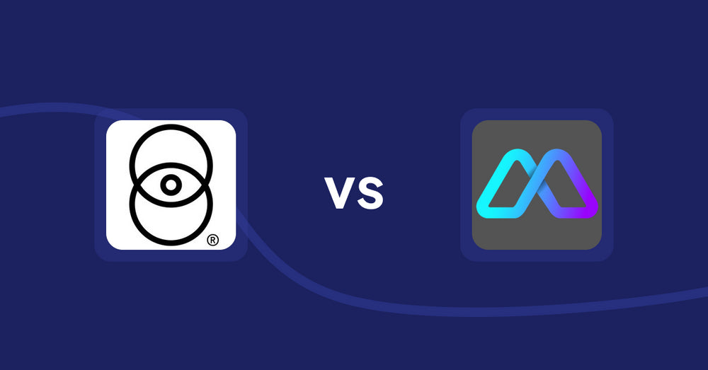 Shopify Product Display Apps: Vudoo (Australia) vs Metadrob: Create Virtual Store