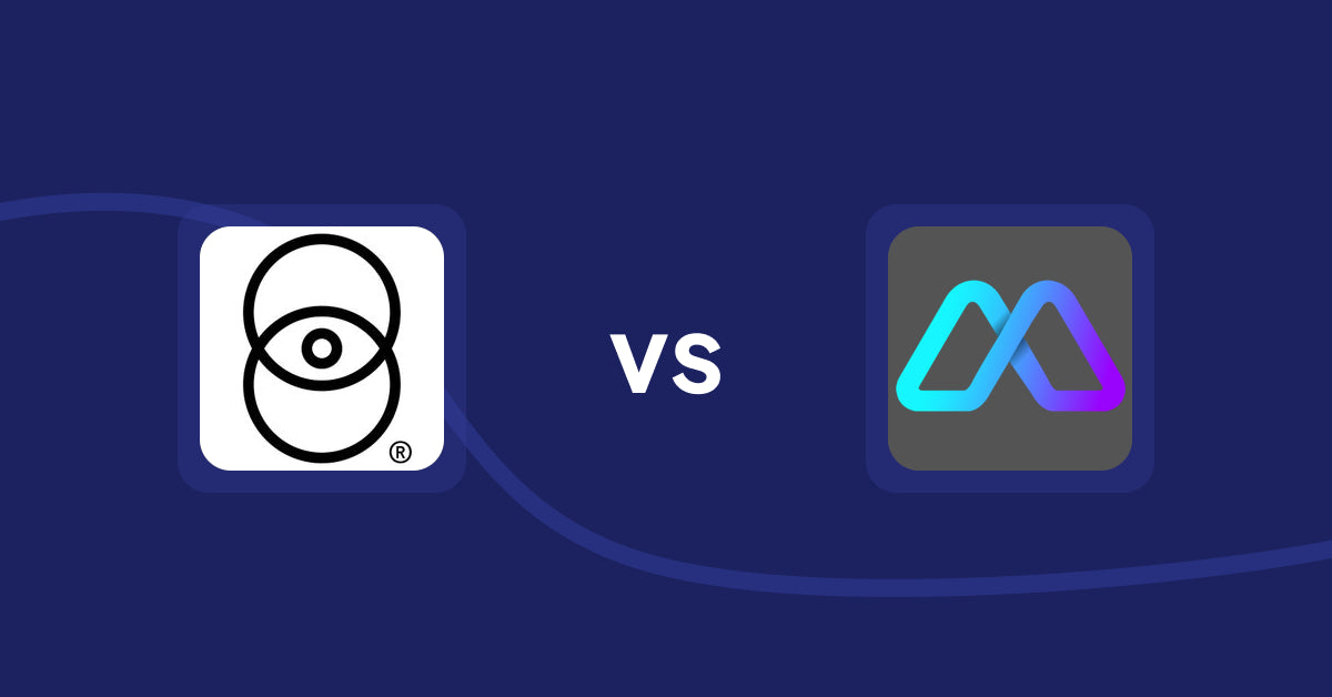 Shopify Product Display Apps: Vudoo (Australia) vs Metadrob: Create Virtual Store