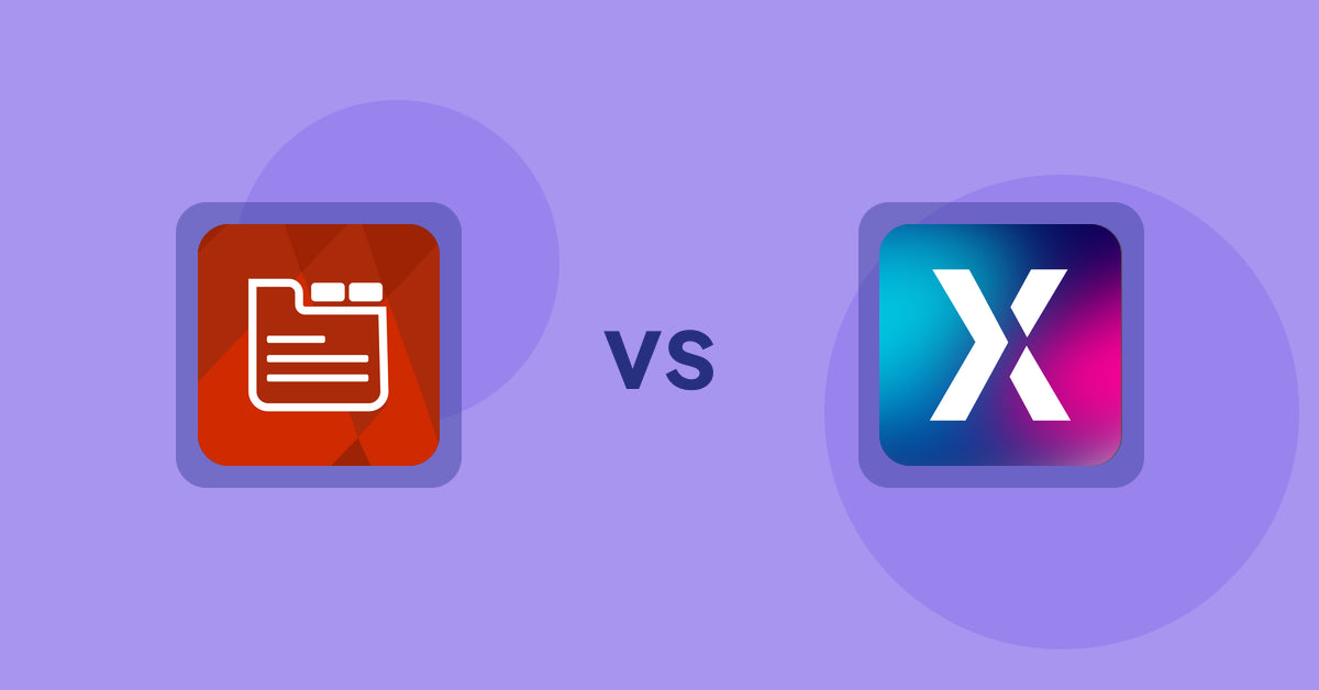 Shopify Product Display Apps: Tabs: SEO Product Tabs with AI vs MW Upsell Popup & Cross‑sell