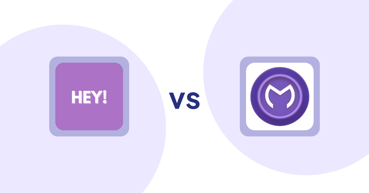 Shopify Product Display Apps: Hey! Product Page Banner & Text vs OnModel ‑ AI Models Photos