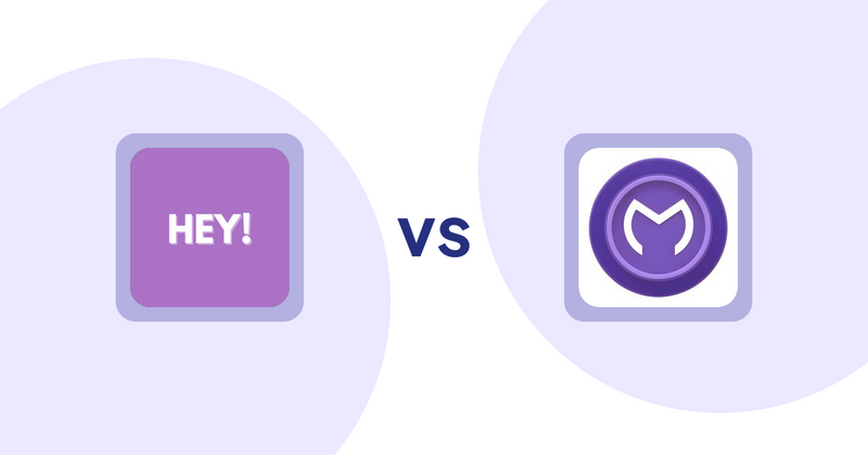 Shopify Product Display Apps: Hey! Product Page Banner & Text vs OnModel ‑ AI Models Photos