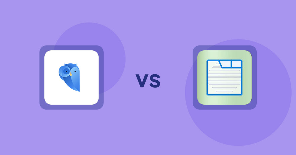 Shopify Product Display Apps: Findify Search & Merchandise vs. Ecom Product Descriptions
