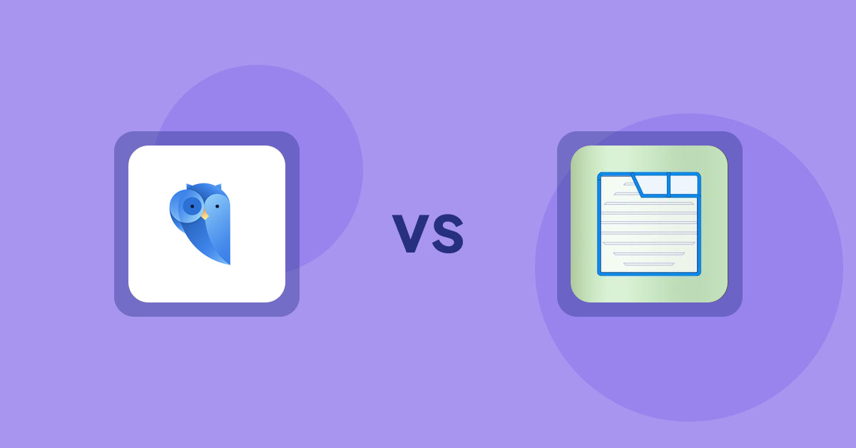 Shopify Product Display Apps: Findify Search & Merchandise vs. Ecom Product Descriptions