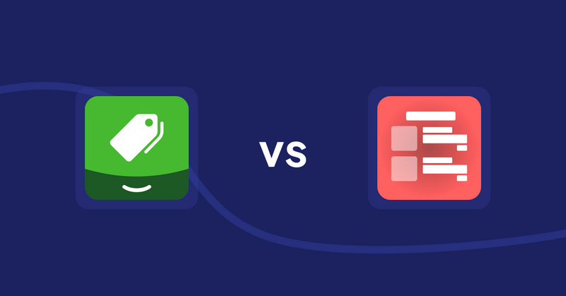 Shopify Product Display Apps: VIBE Shoppable Instagram Feed vs. Menulog