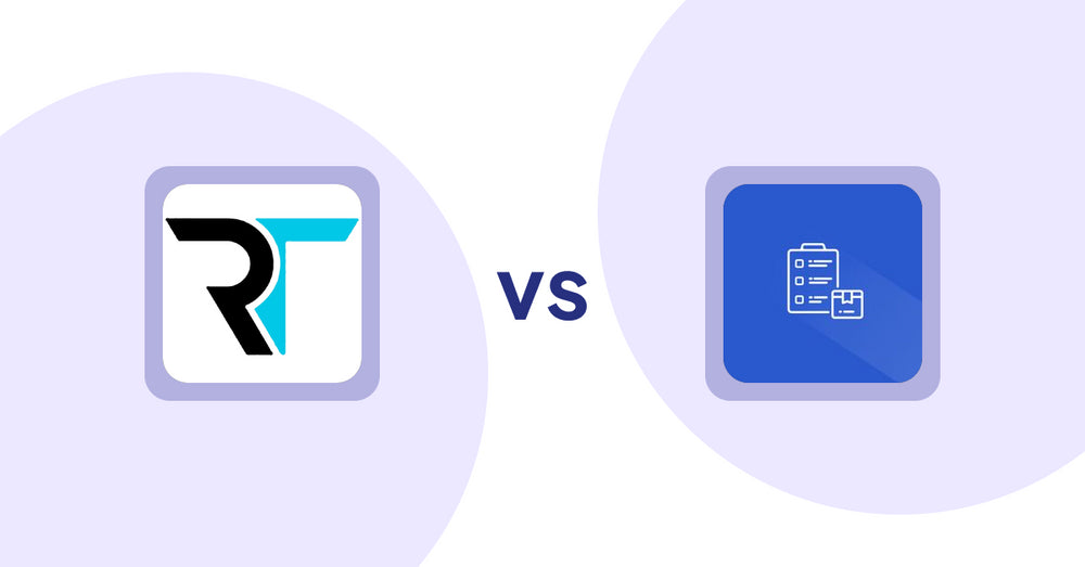 Shopify Product Display Apps: Cost Per Item vs Addify ‑ Products Table List