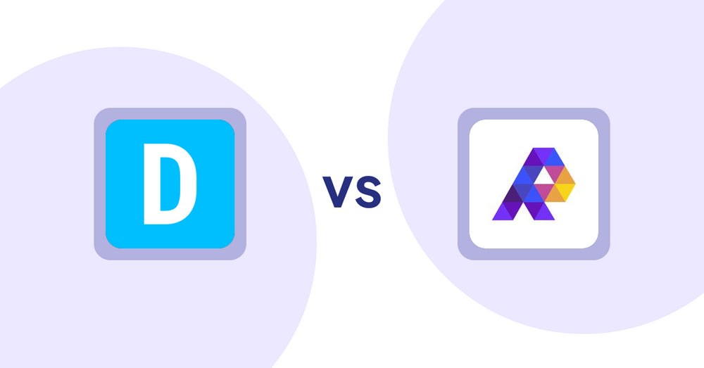 Shopify Product Display Apps: Dual Price Display by T2 vs Reelife