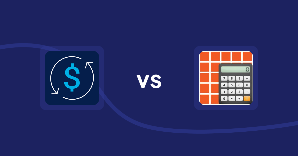 Shopify Product Display Apps: Bestsellers reSort vs DIY Quantity Calculator