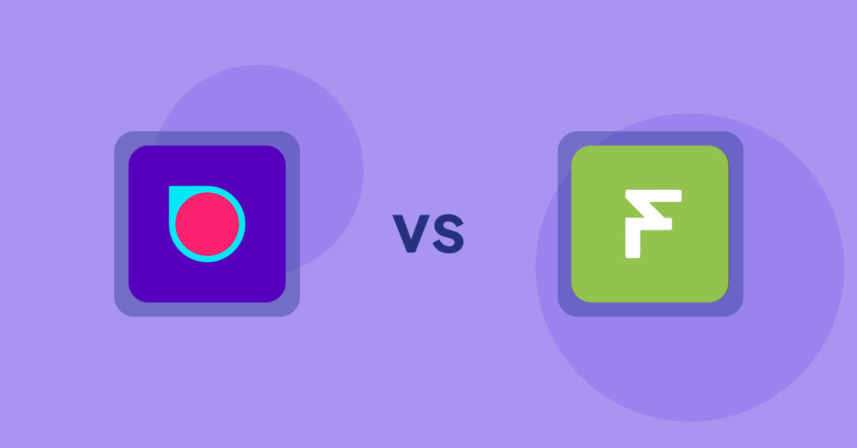 Shopify Product Display Apps: Spotlight: Video Loops vs Easy Estimate Shipping