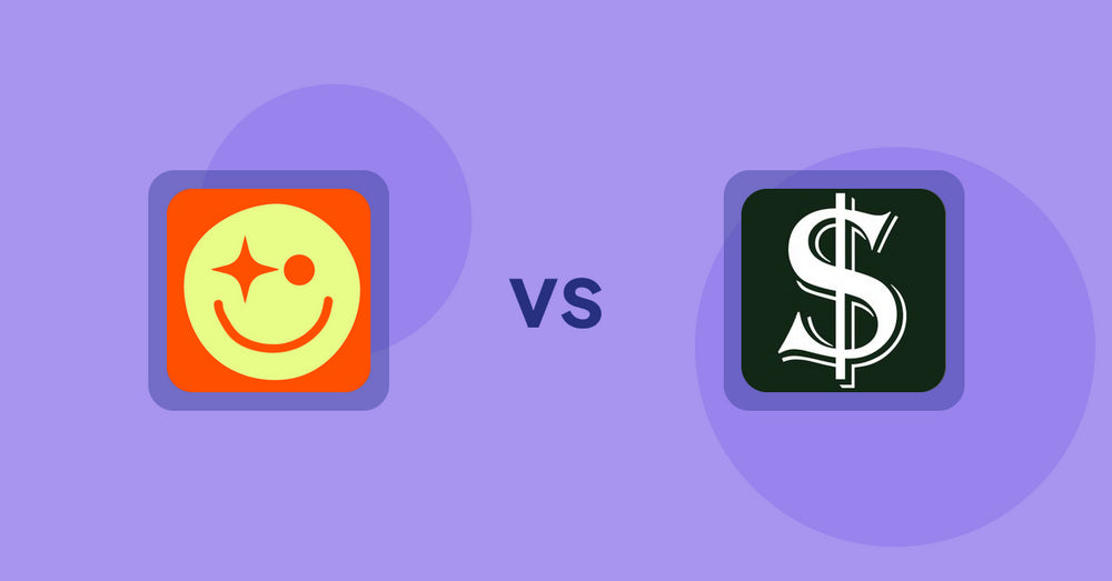 Shopify Product Display Apps: Magical Product Metafields vs. Selling Fast