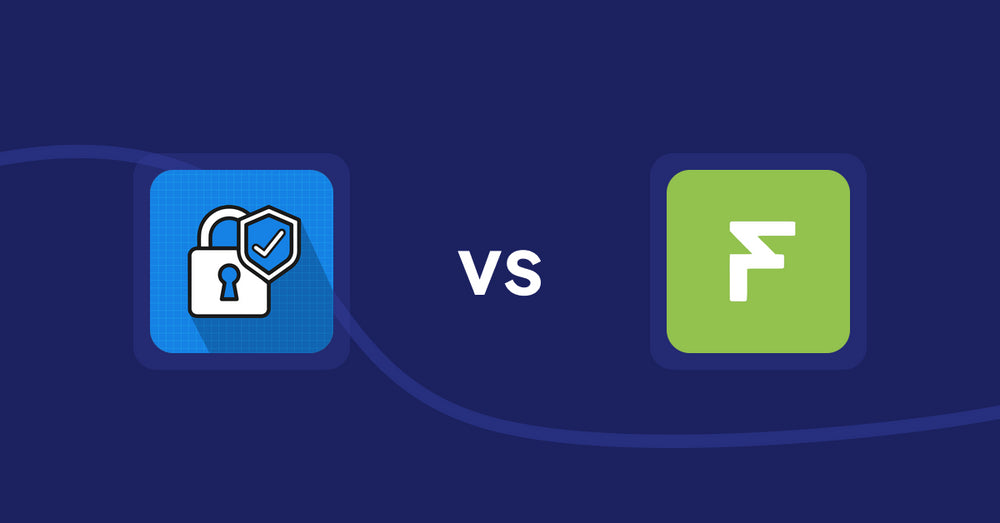 Shopify Product Display Apps: B2B Essential Locks vs Easy Estimate Shipping