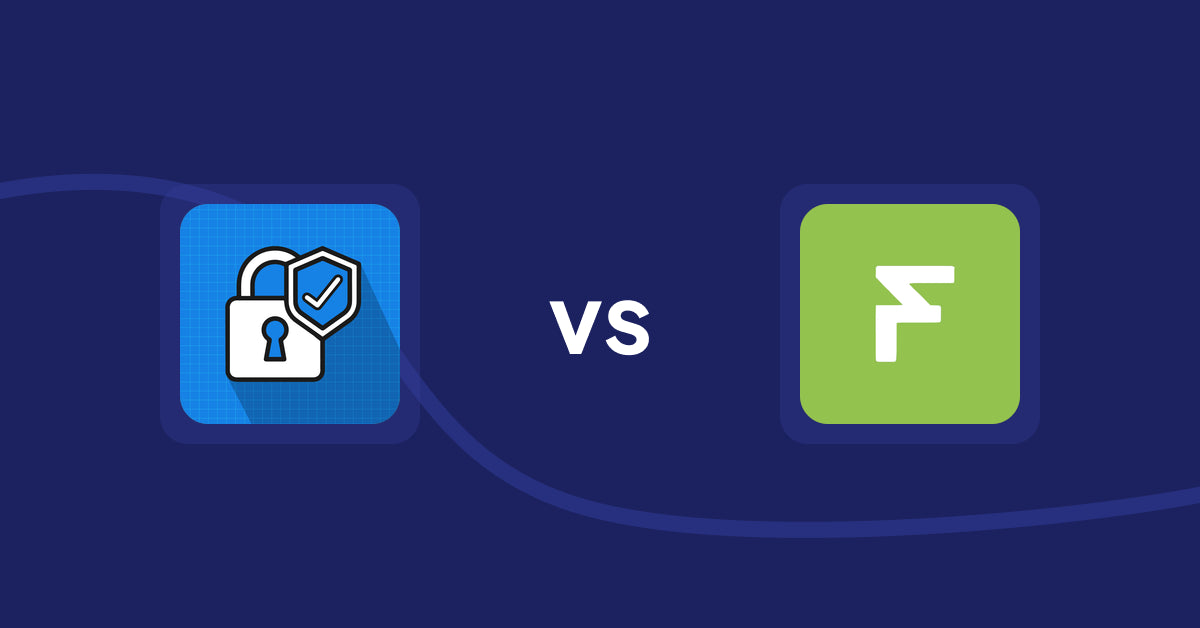 Shopify Product Display Apps: B2B Essential Locks vs Easy Estimate Shipping